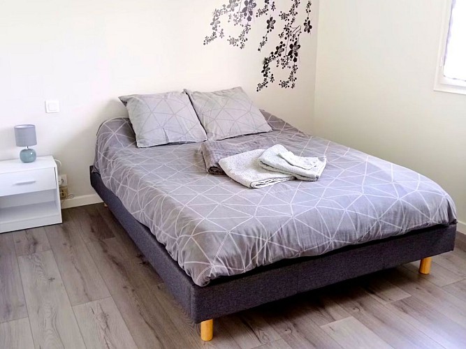 Gîte Chez Véronique - Nexon