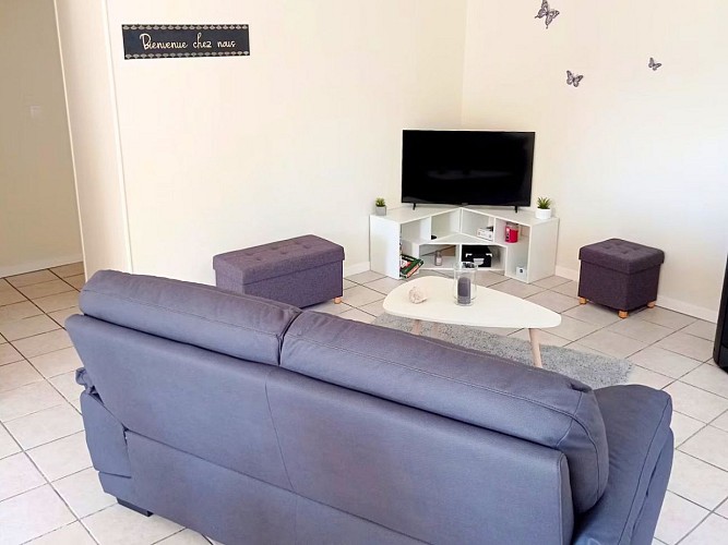 Gîte Chez Véronique - Nexon