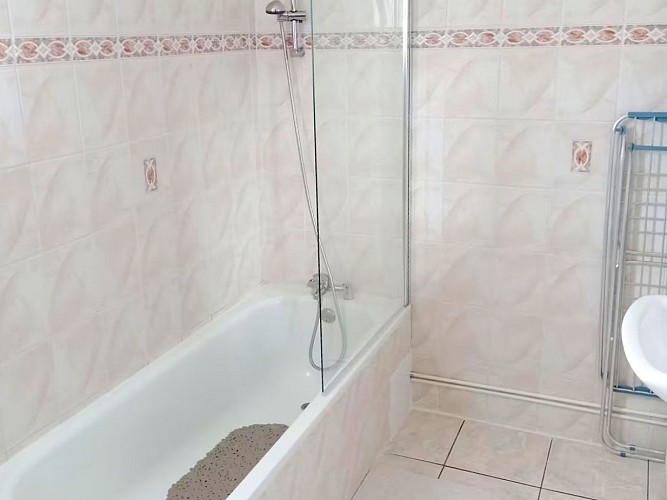 Gîte Chez Véronique - Nexon