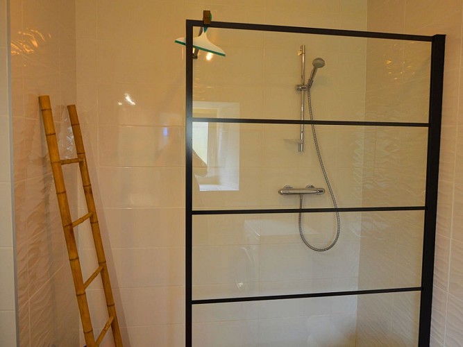 Gîte des Libellules - Bussière-Galant 