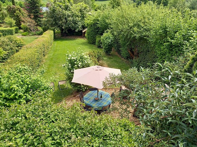 nouvelles photos gite intérieur jardin11