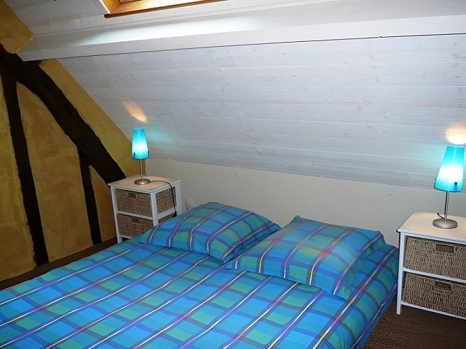 L'Ecurie de la Ferme Calèche