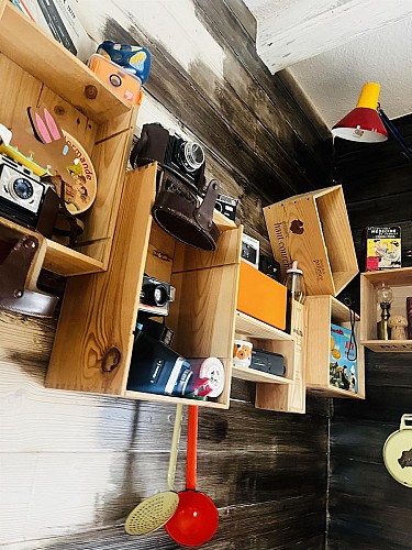 Restaurant Au Relais Boulas