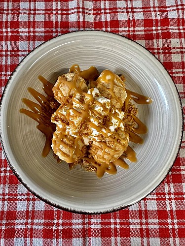 Restaurant Au Relais Boulas