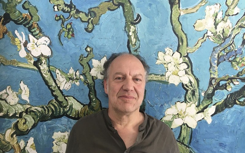 Festival Hugo Reyne - J3 - Mozart et la Bohème