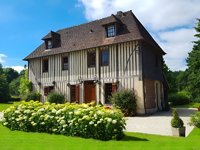 Manoir du Bocage