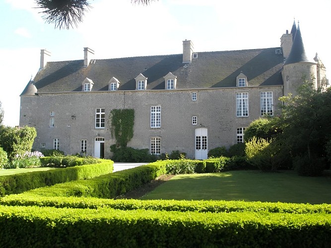 Manoir du Vaumicel