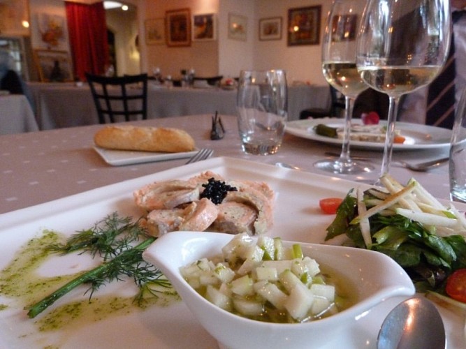 St-Nicolas Evreux Normandie_©OT Grand Evreux