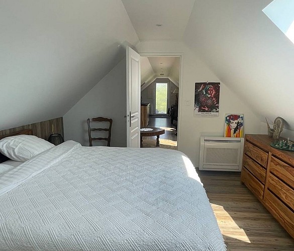 Le Repaire des Trois Singes