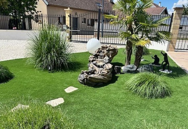 Le Repaire des Trois Singes