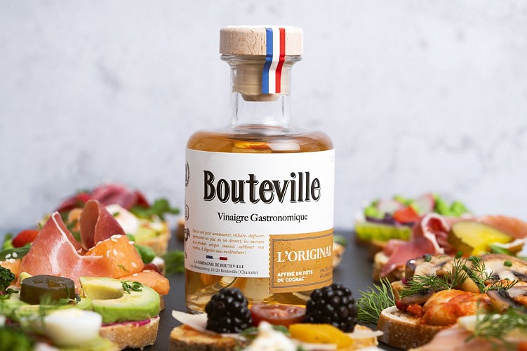 Discovery tour - Compagnie de Bouteville