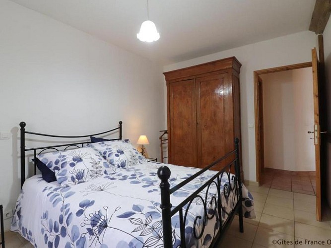 Gîtes de France L'Hôtel au Sage
