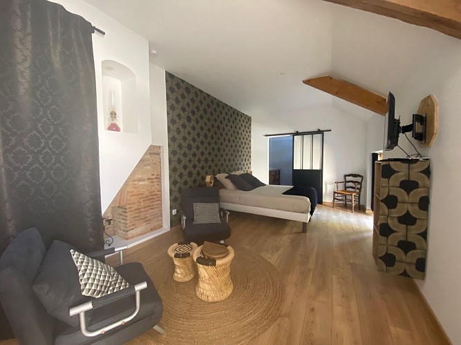 Carpe Diem - Saint-Savin