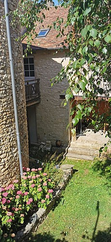 Carpe Diem - Saint-Savin