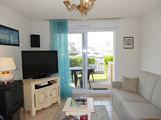 Gîte-delacour-salon