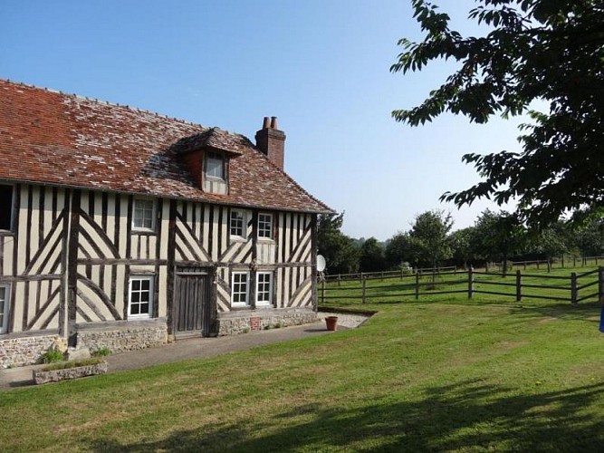 Ferme des Bruyeres