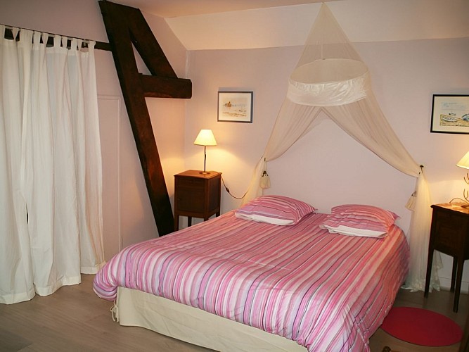 suite Honfleur