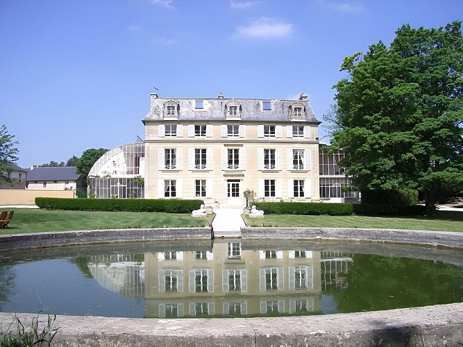Château de Damigny