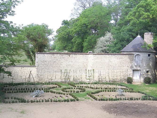Château de Damigny