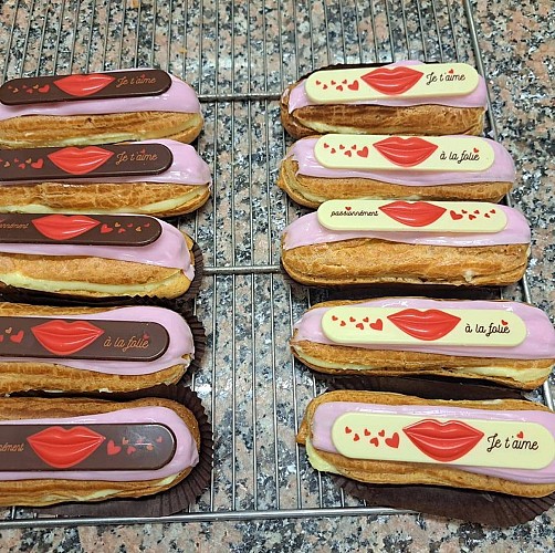 Au fournil de Plainfaing