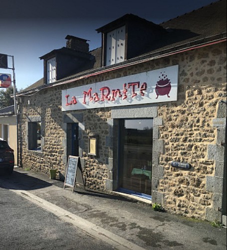 RESTAURANT LA MARMITE