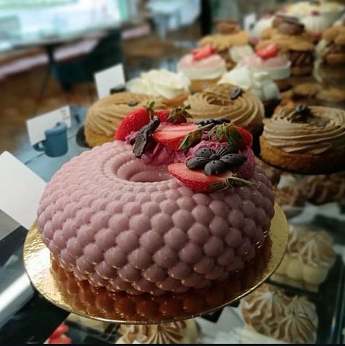 Les Délices d'Anna-Rose