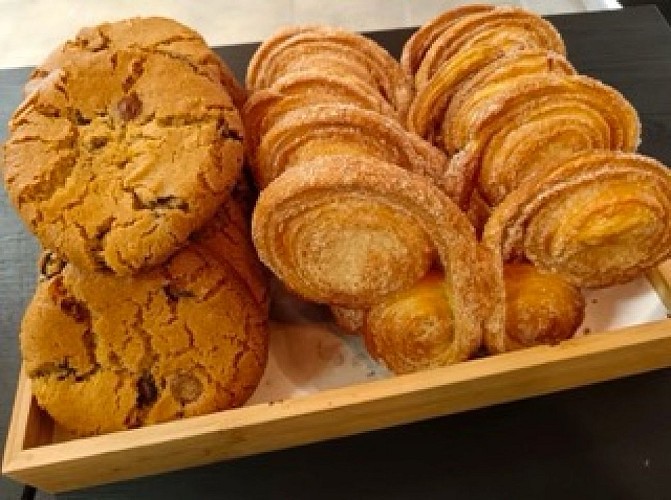 Les Délices d'Anna-Rose