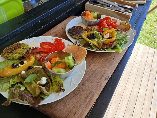 Guinguette PoséOdon