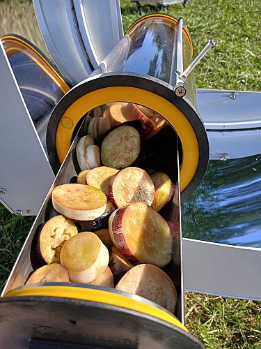 Guinguette PoséOdon