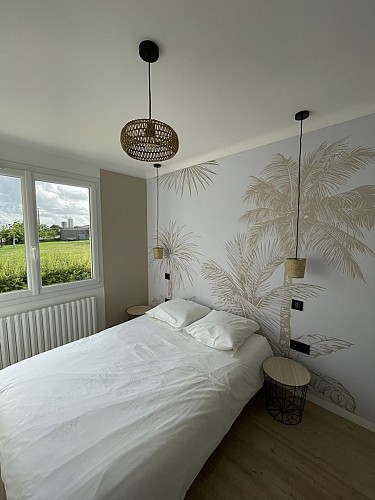 Gîte de groupe le Nid