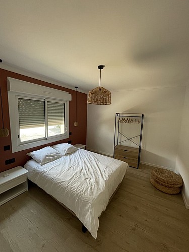 Gîte de groupe le Nid