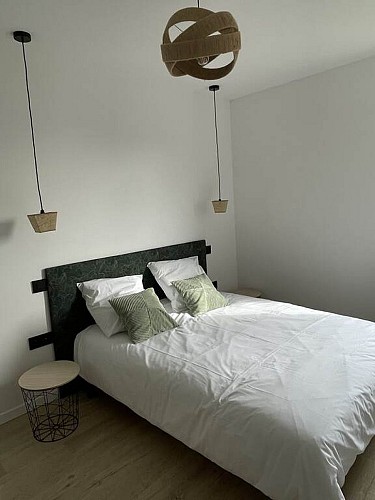 Gîte de groupe le Nid