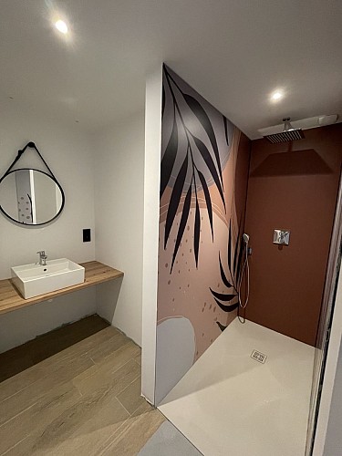 Gîte de groupe le Nid