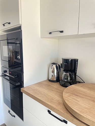 Gîte de groupe le Nid