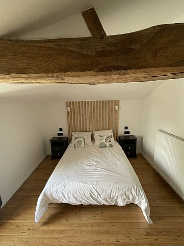 Gîte de groupe le Nid