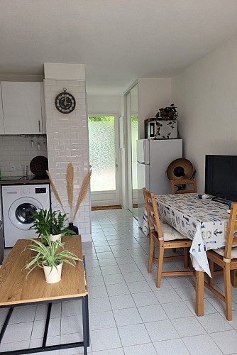 Maison de vacances 4 personnes piriac-sur-mer