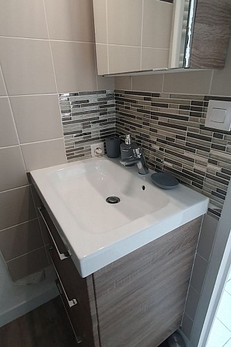 Maison de vacances 4 personnes piriac-sur-mer