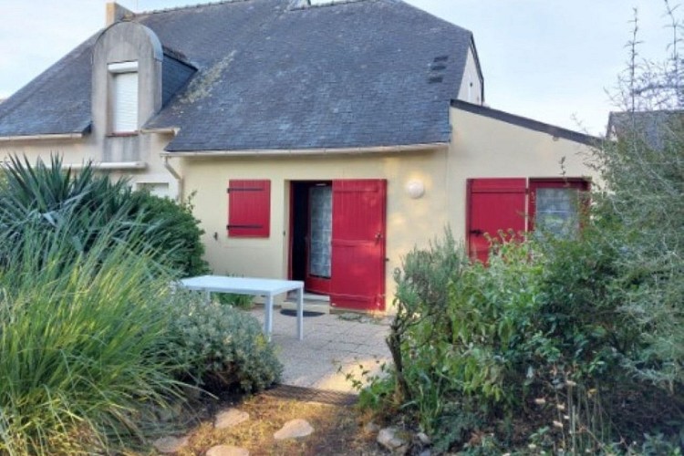 Ker Maria Batz-sur-mer