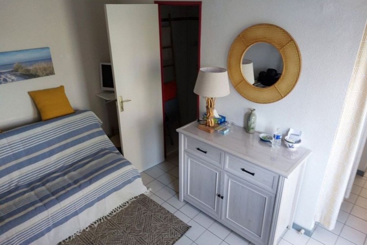 Ker Maria Batz-sur-mer