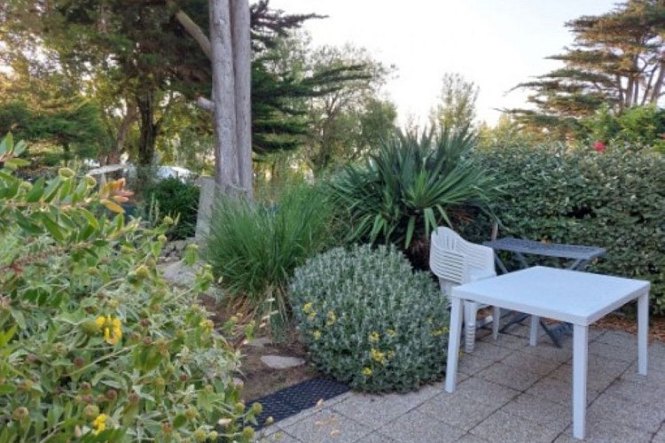 Ker Maria Batz-sur-mer