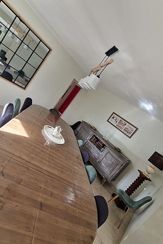 Domaine de kervernet