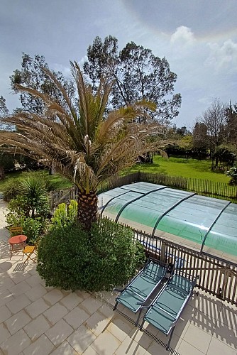 Domaine de kervernet