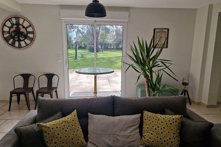 Domaine de kervernet