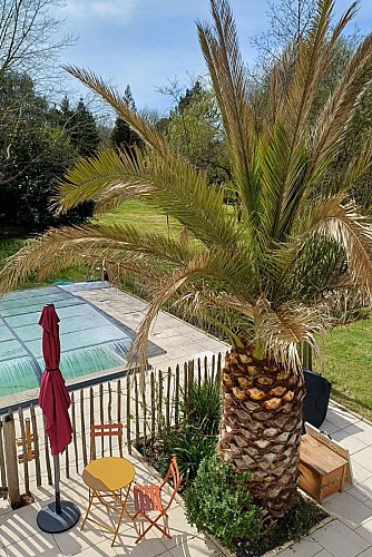 Domaine de kervernet