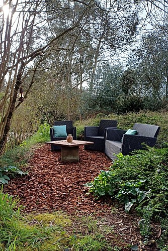 Domaine de kervernet