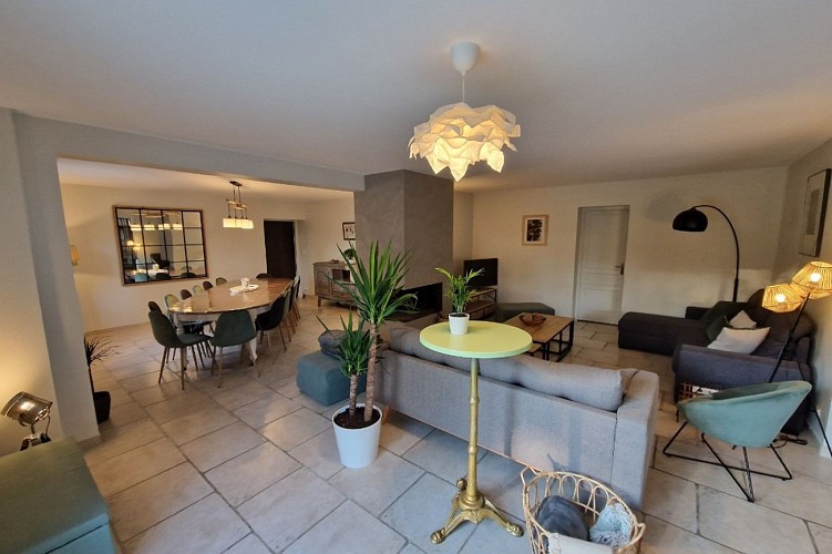 Domaine de kervernet