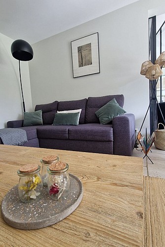 Domaine de kervernet