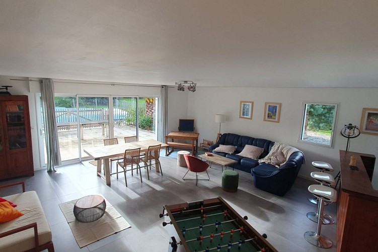 Domaine de kervernet