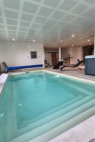 Villa victoria  maison