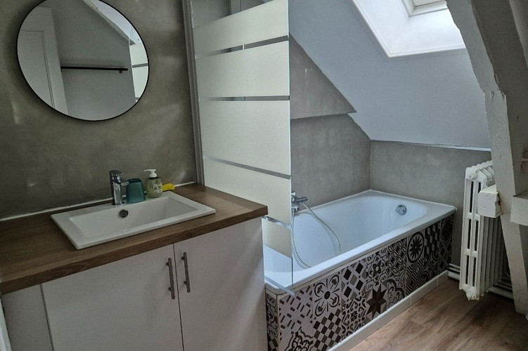 Villa victoria  maison